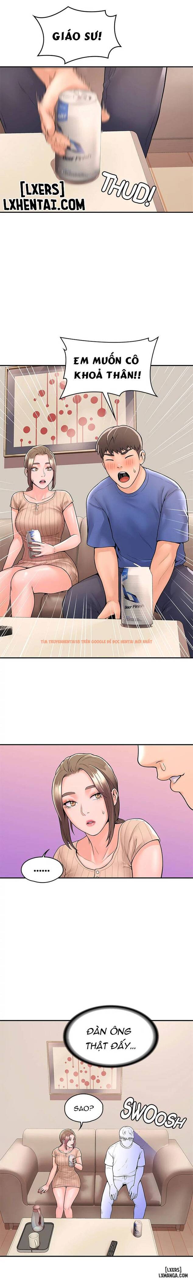 Trang truyện 0 trong truyện tranh Sinh Viên Thời Nay - Chapter 45 - hentai24h.pro