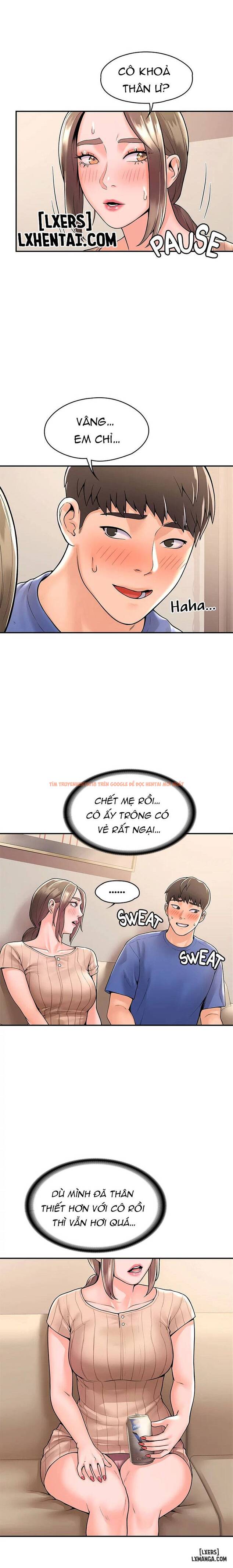 Trang truyện 1 trong truyện tranh Sinh Viên Thời Nay - Chapter 45 - hentai24h.pro