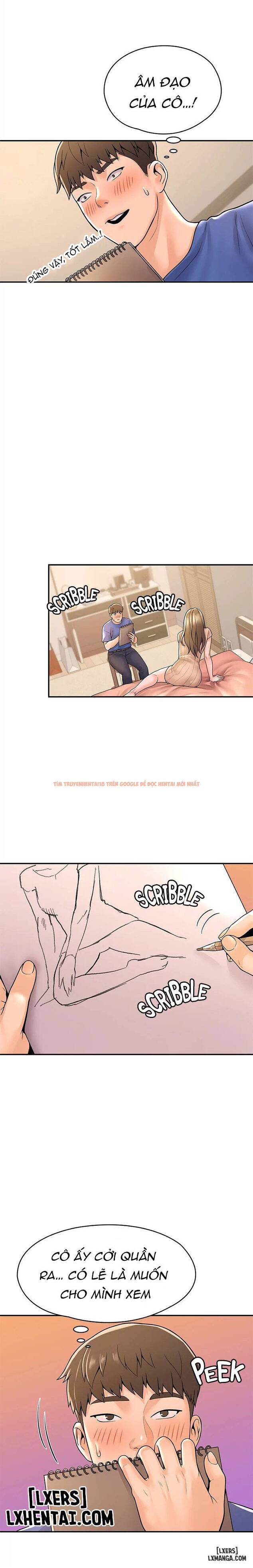 Trang truyện 10 trong truyện tranh Sinh Viên Thời Nay - Chapter 45 - hentai24h.pro