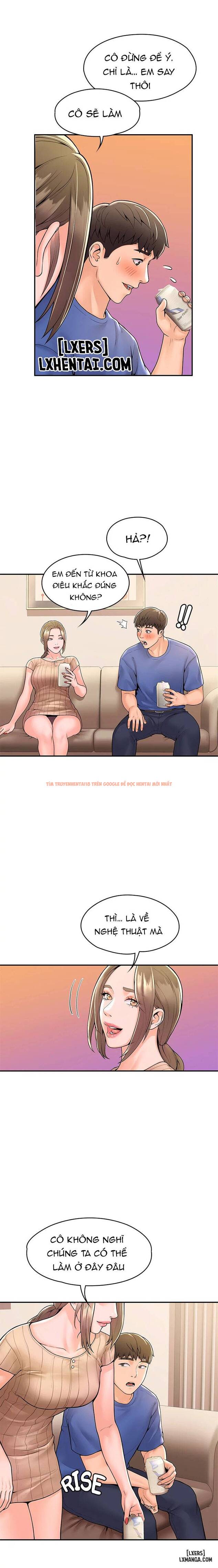 Trang truyện 2 trong truyện tranh Sinh Viên Thời Nay - Chapter 45 - hentai24h.pro