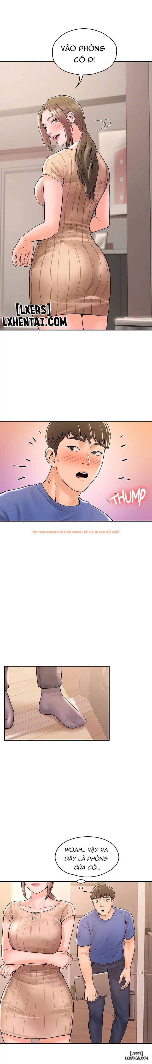 Trang truyện 3 trong truyện tranh Sinh Viên Thời Nay - Chapter 45 - hentai24h.pro