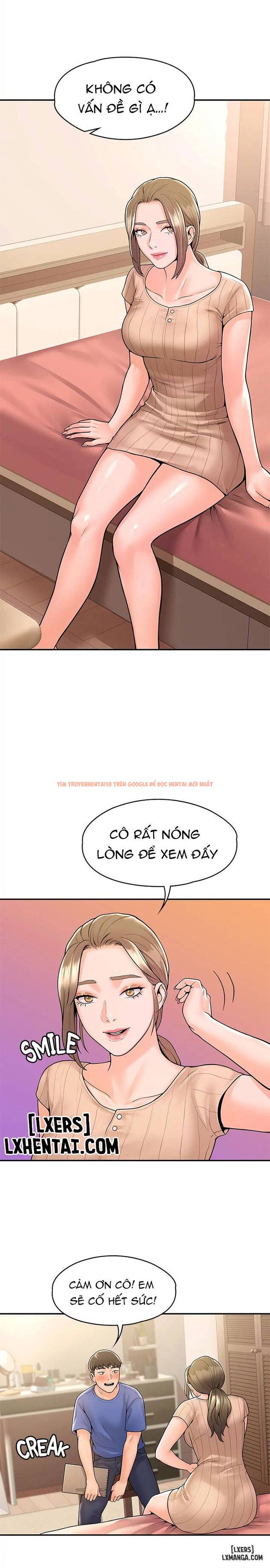 Trang truyện 5 trong truyện tranh Sinh Viên Thời Nay - Chapter 45 - hentai24h.pro