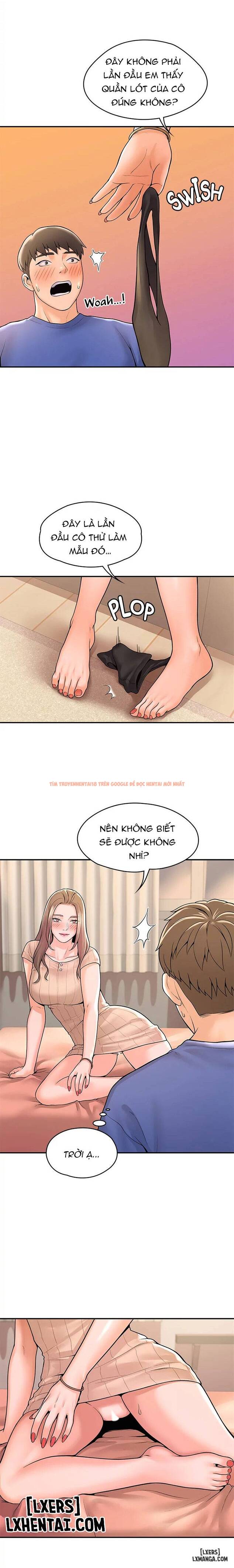 Trang truyện 9 trong truyện tranh Sinh Viên Thời Nay - Chapter 45 - hentai24h.pro