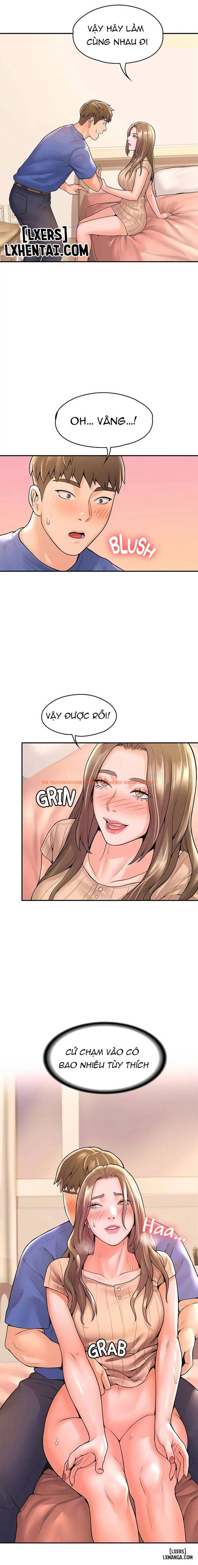 Trang truyện 0 trong truyện tranh Sinh Viên Thời Nay - Chapter 46 - hentai24h.pro