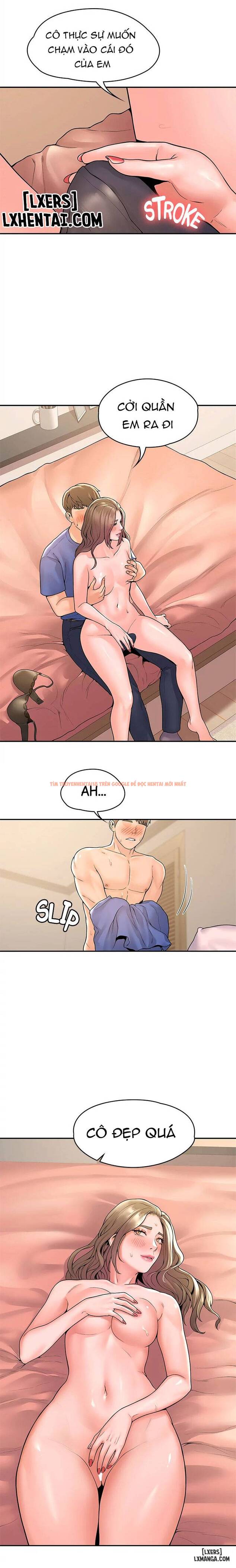 Trang truyện 10 trong truyện tranh Sinh Viên Thời Nay - Chapter 46 - hentai24h.pro