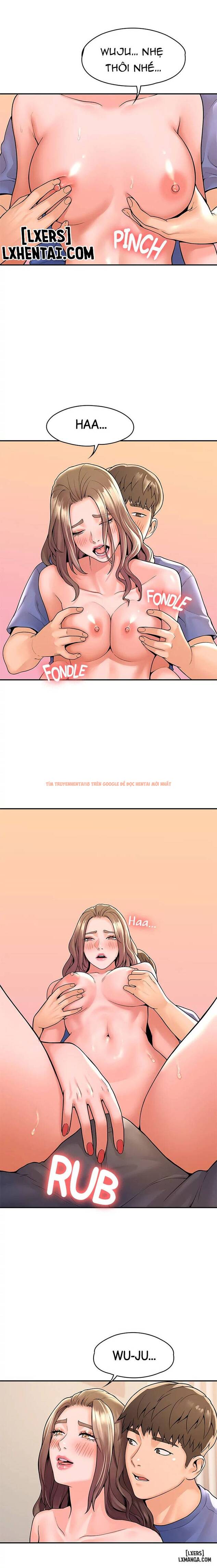 Trang truyện 9 trong truyện tranh Sinh Viên Thời Nay - Chapter 46 - hentai24h.pro
