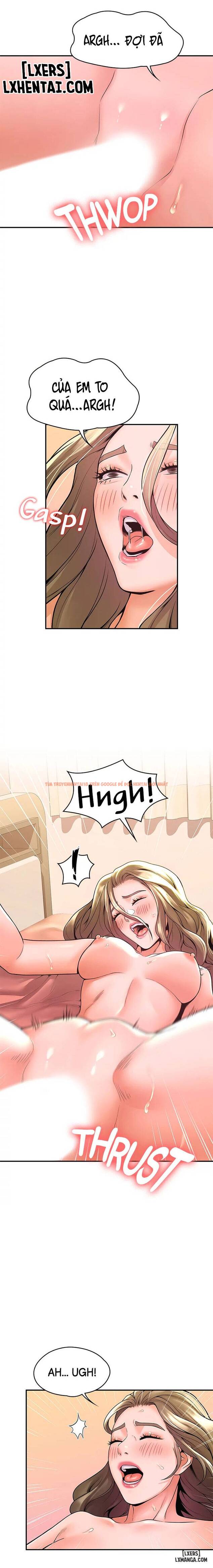 Trang truyện 0 trong truyện tranh Sinh Viên Thời Nay - Chapter 47 - hentai24h.pro