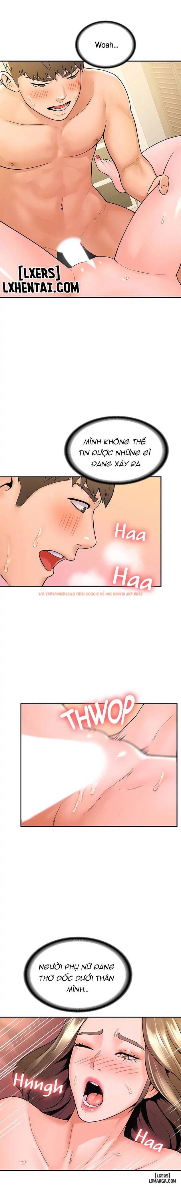 Trang truyện 1 trong truyện tranh Sinh Viên Thời Nay - Chapter 47 - hentai24h.pro