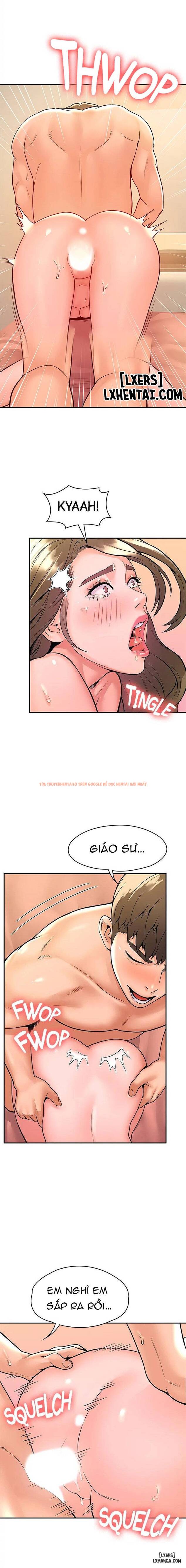 Trang truyện 14 trong truyện tranh Sinh Viên Thời Nay - Chapter 47 - hentai24h.pro