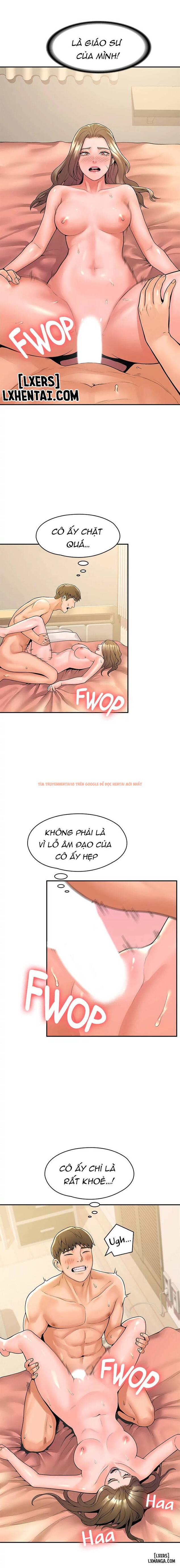 Trang truyện 2 trong truyện tranh Sinh Viên Thời Nay - Chapter 47 - hentai24h.pro