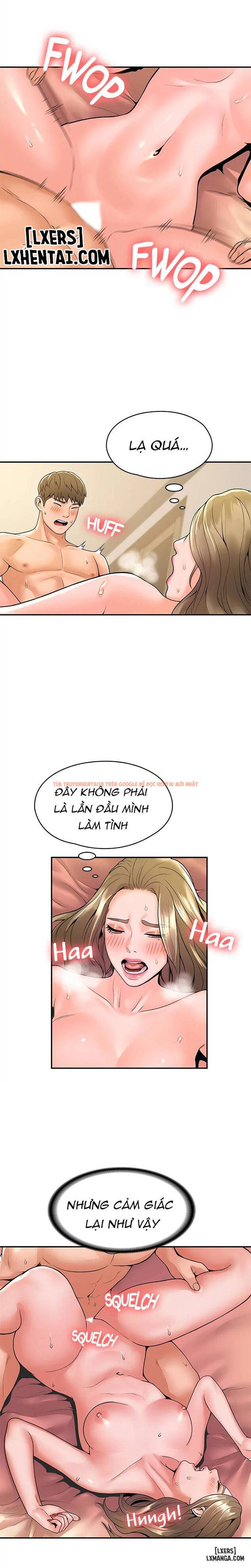 Trang truyện 3 trong truyện tranh Sinh Viên Thời Nay - Chapter 47 - hentai24h.pro