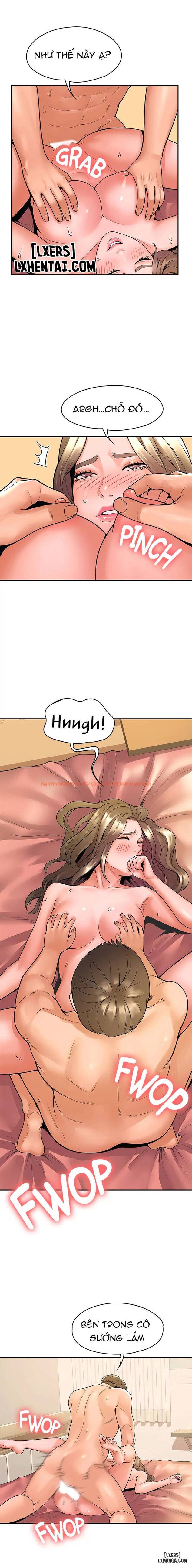 Trang truyện 6 trong truyện tranh Sinh Viên Thời Nay - Chapter 47 - hentai24h.pro