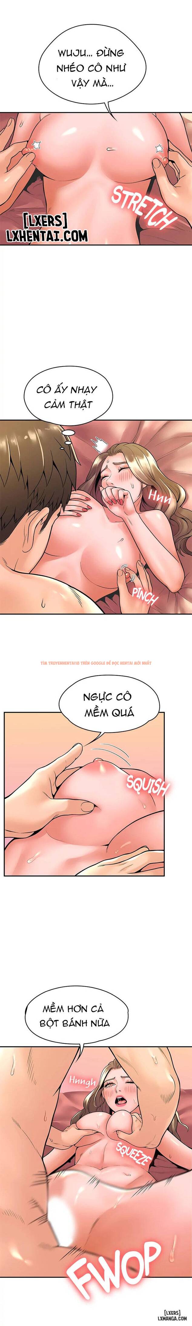 Trang truyện 7 trong truyện tranh Sinh Viên Thời Nay - Chapter 47 - hentai24h.pro
