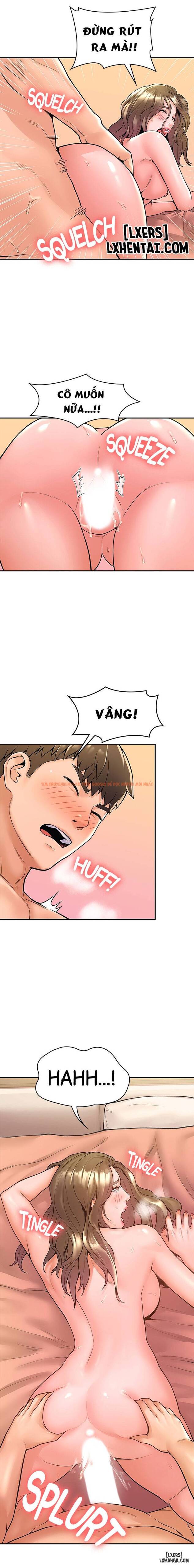 Trang truyện 0 trong truyện tranh Sinh Viên Thời Nay - Chapter 48 - hentai24h.pro
