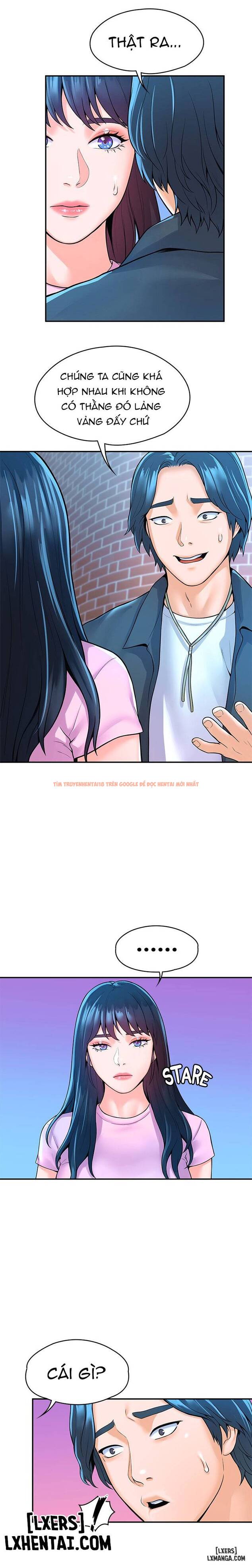 Trang truyện 11 trong truyện tranh Sinh Viên Thời Nay - Chapter 48 - hentai24h.pro