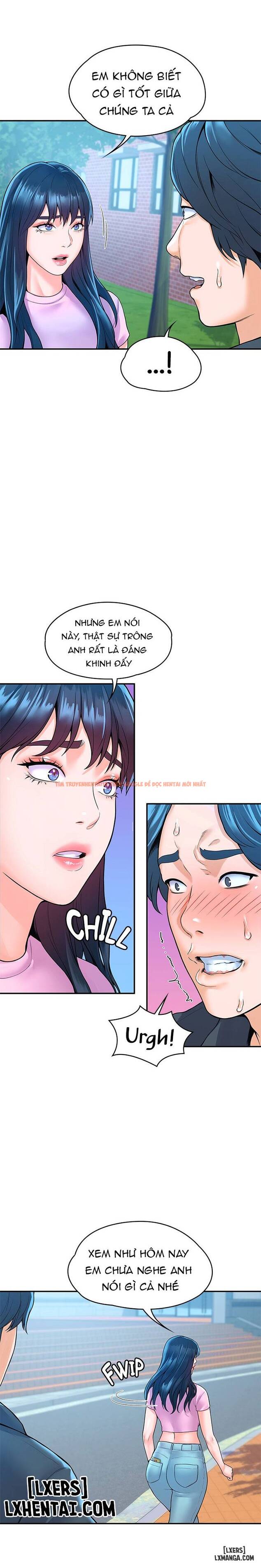 Trang truyện 12 trong truyện tranh Sinh Viên Thời Nay - Chapter 48 - hentai24h.pro