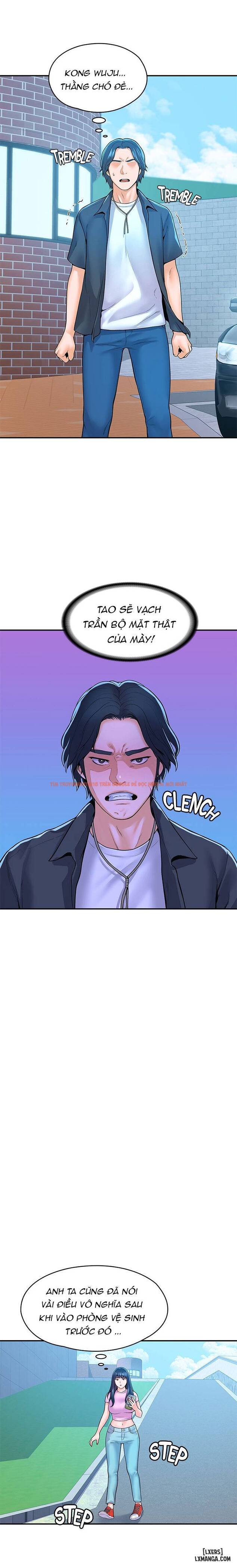 Trang truyện 13 trong truyện tranh Sinh Viên Thời Nay - Chapter 48 - hentai24h.pro