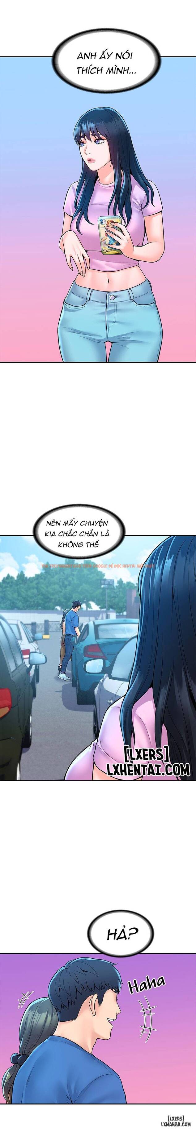 Trang truyện 16 trong truyện tranh Sinh Viên Thời Nay - Chapter 48 - hentai24h.pro