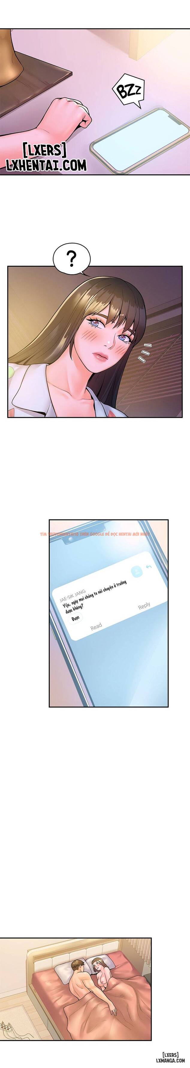 Trang truyện 2 trong truyện tranh Sinh Viên Thời Nay - Chapter 48 - hentai24h.pro