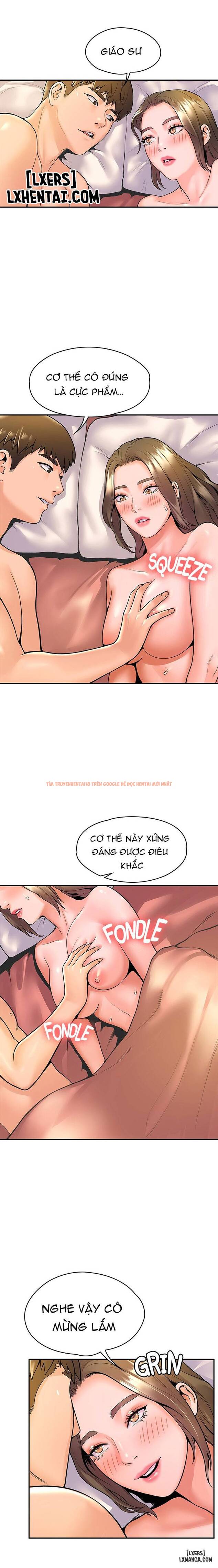 Trang truyện 3 trong truyện tranh Sinh Viên Thời Nay - Chapter 48 - hentai24h.pro