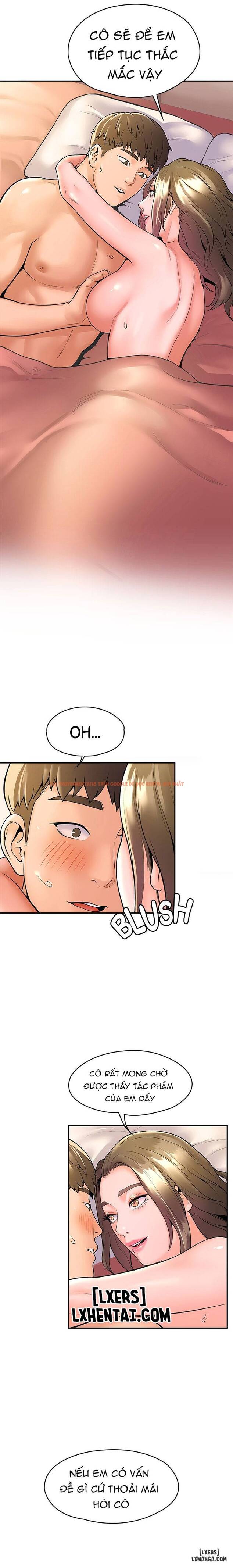 Trang truyện 6 trong truyện tranh Sinh Viên Thời Nay - Chapter 48 - hentai24h.pro
