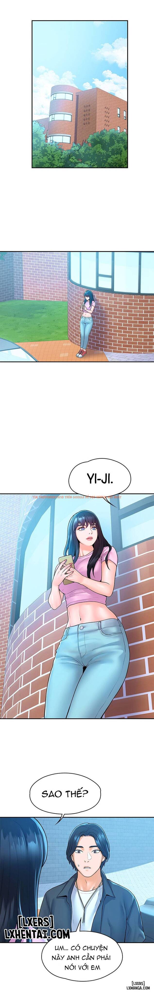 Trang truyện 7 trong truyện tranh Sinh Viên Thời Nay - Chapter 48 - hentai24h.pro