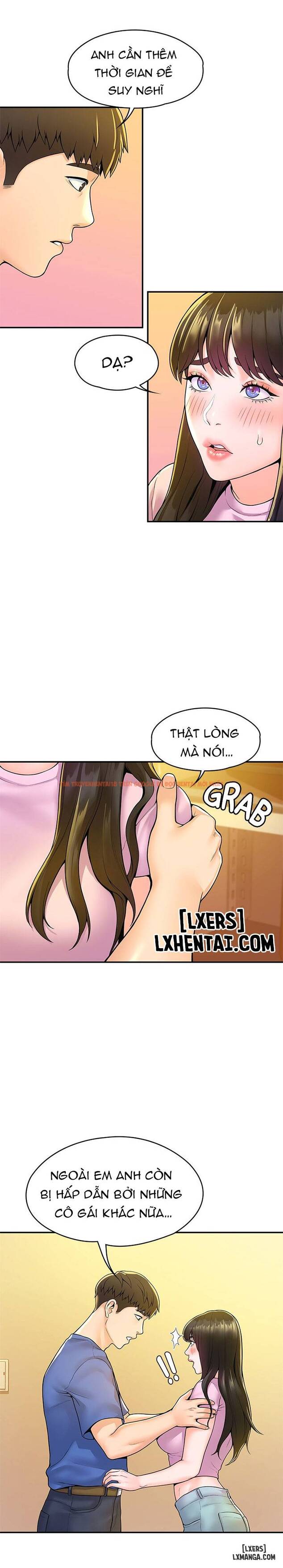 Trang truyện 12 trong truyện tranh Sinh Viên Thời Nay - Chapter 49 - hentai24h.pro