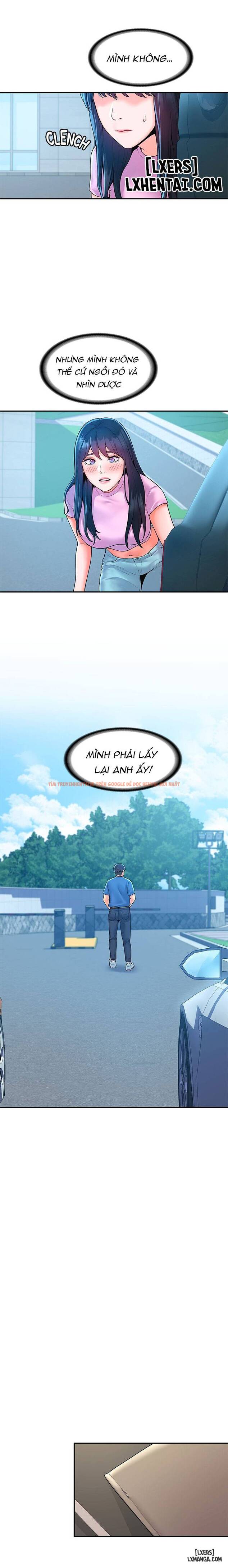 Trang truyện 3 trong truyện tranh Sinh Viên Thời Nay - Chapter 49 - hentai24h.pro