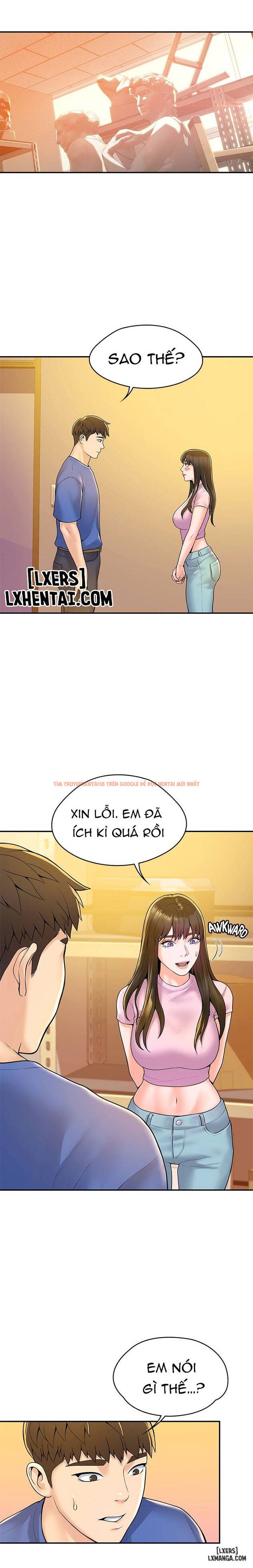 Trang truyện 7 trong truyện tranh Sinh Viên Thời Nay - Chapter 49 - hentai24h.pro