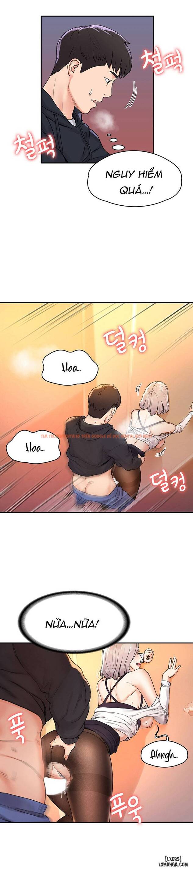 Trang truyện 13 trong truyện tranh Sinh Viên Thời Nay - Chapter 5 - hentai24h.pro