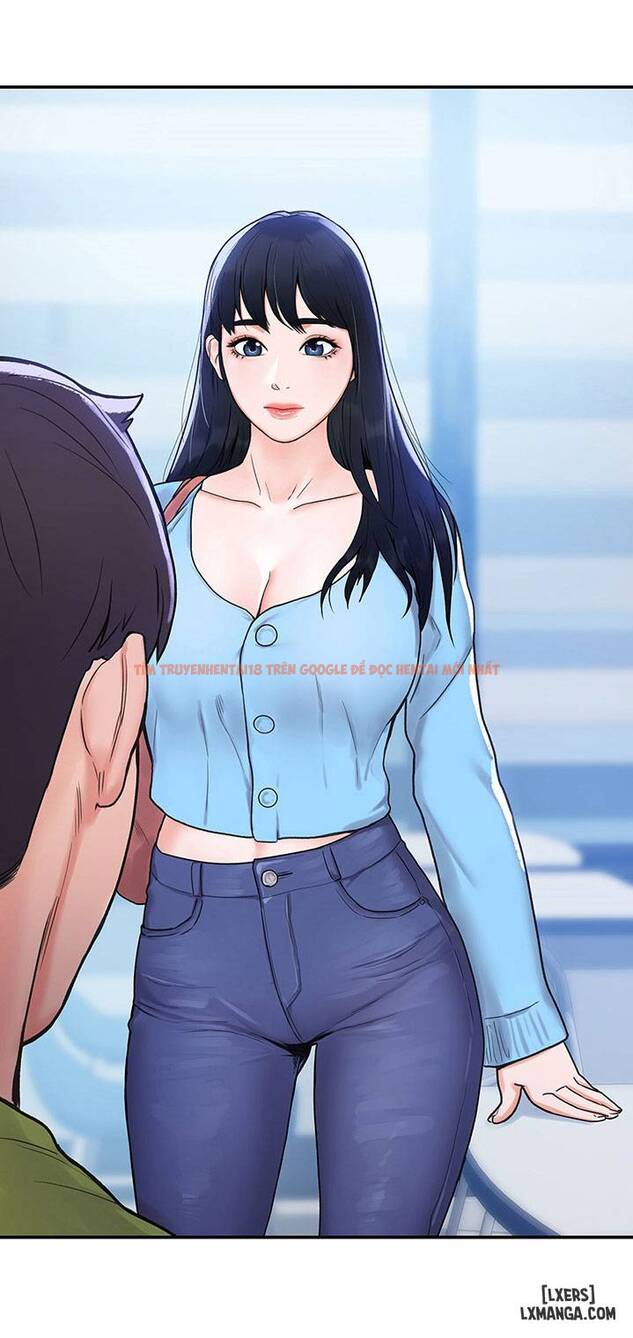 Trang truyện 21 trong truyện tranh Sinh Viên Thời Nay - Chapter 5 - hentai24h.pro