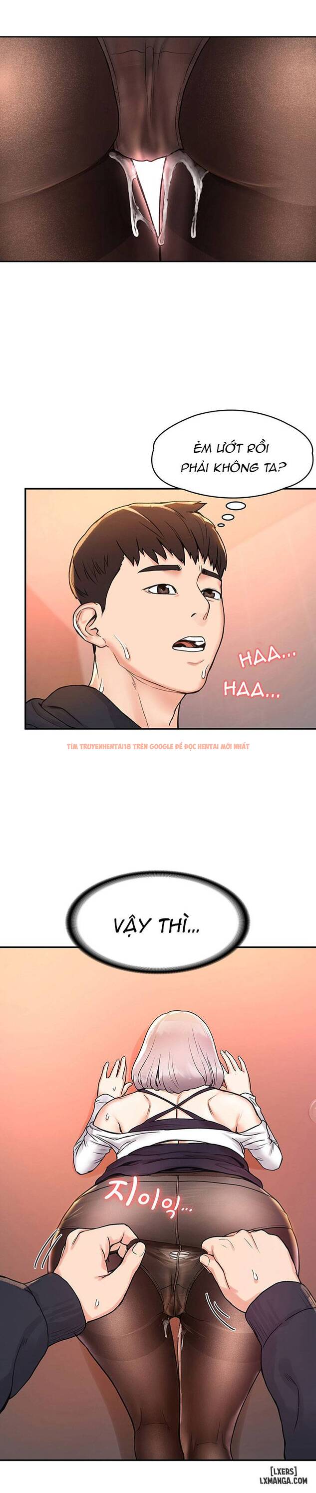 Trang truyện 7 trong truyện tranh Sinh Viên Thời Nay - Chapter 5 - hentai24h.pro