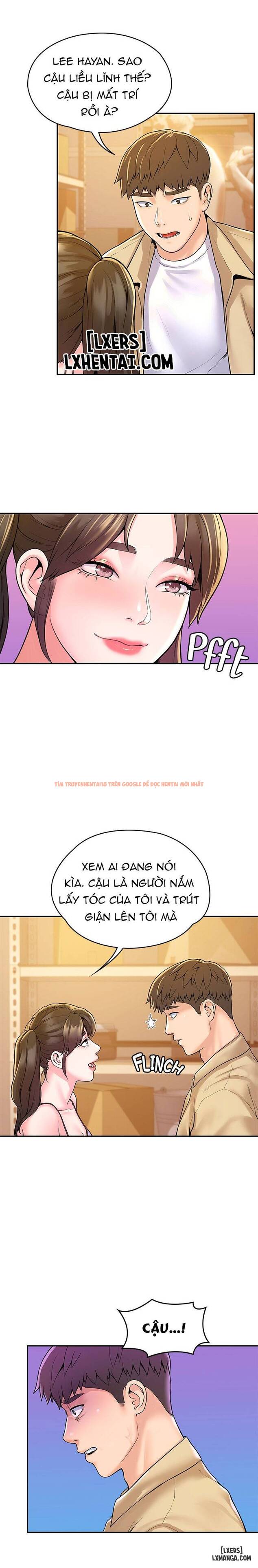 Xem ảnh 10 trong truyện hentai Sinh Viên Thời Nay - Chapter 50 - www.hentaitvn.net