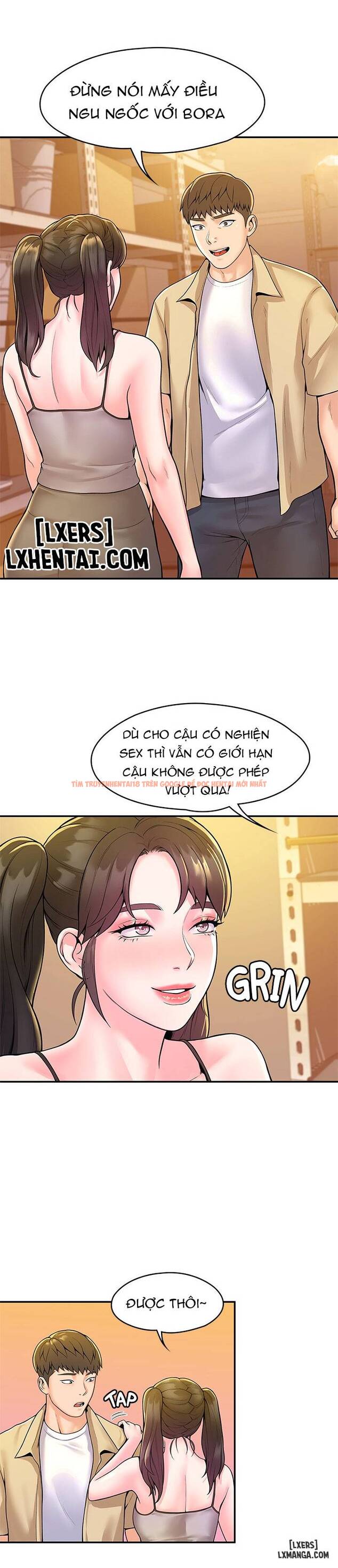 Xem ảnh 11 trong truyện hentai Sinh Viên Thời Nay - Chapter 50 - www.hentaitvn.net