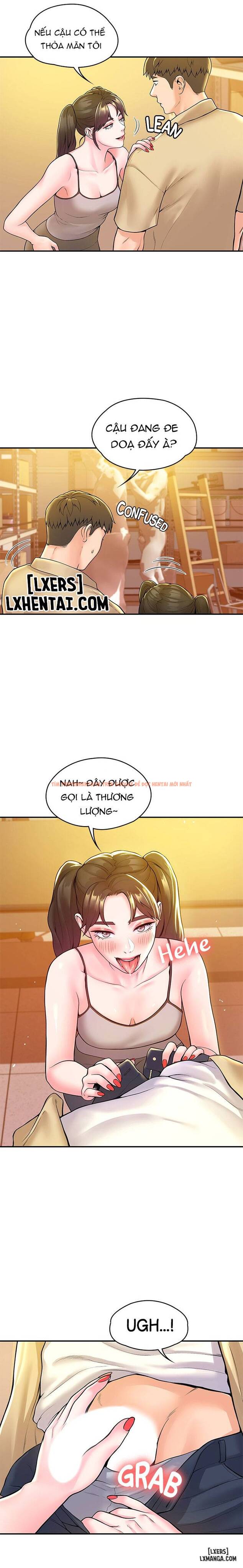 Xem ảnh 12 trong truyện hentai Sinh Viên Thời Nay - Chapter 50 - www.hentaitvn.net