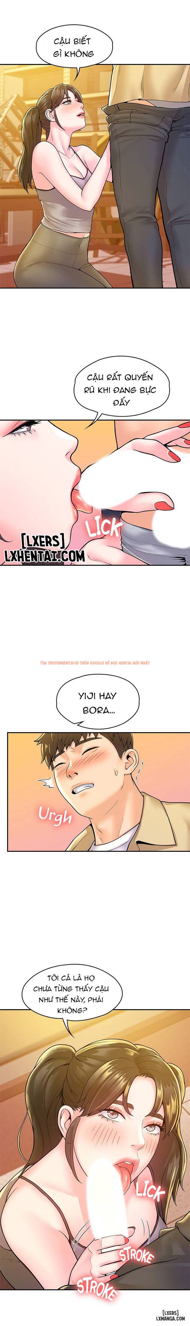 Xem ảnh 13 trong truyện hentai Sinh Viên Thời Nay - Chapter 50 - www.hentaitvn.net