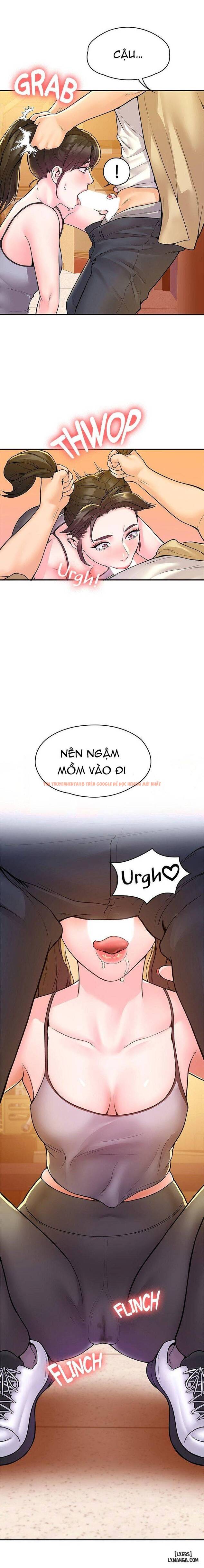 Xem ảnh 16 trong truyện hentai Sinh Viên Thời Nay - Chapter 50 - www.hentaitvn.net