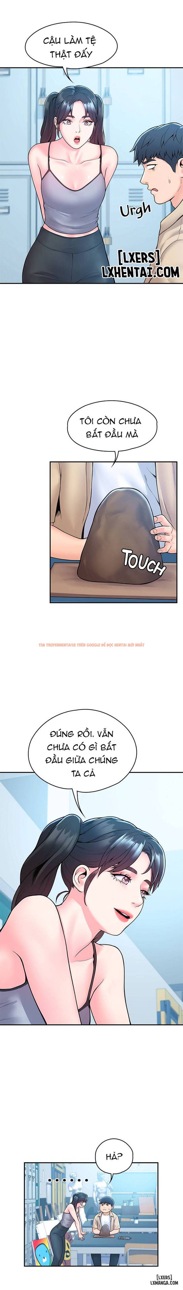 Xem ảnh 3 trong truyện hentai Sinh Viên Thời Nay - Chapter 50 - www.hentaitvn.net