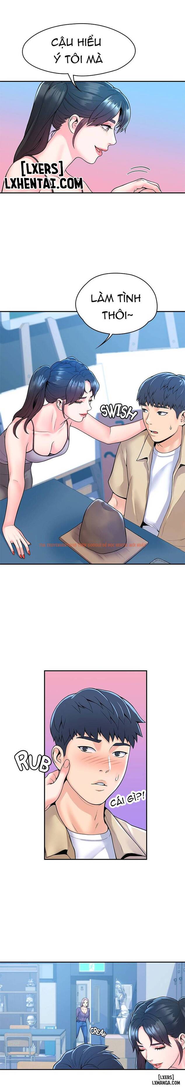 Xem ảnh 4 trong truyện hentai Sinh Viên Thời Nay - Chapter 50 - www.hentaitvn.net