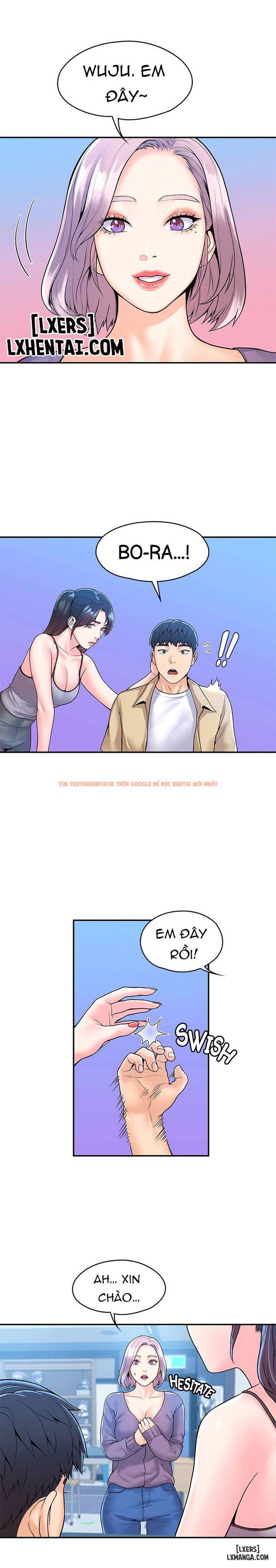 Xem ảnh 5 trong truyện hentai Sinh Viên Thời Nay - Chapter 50 - www.hentaitvn.net