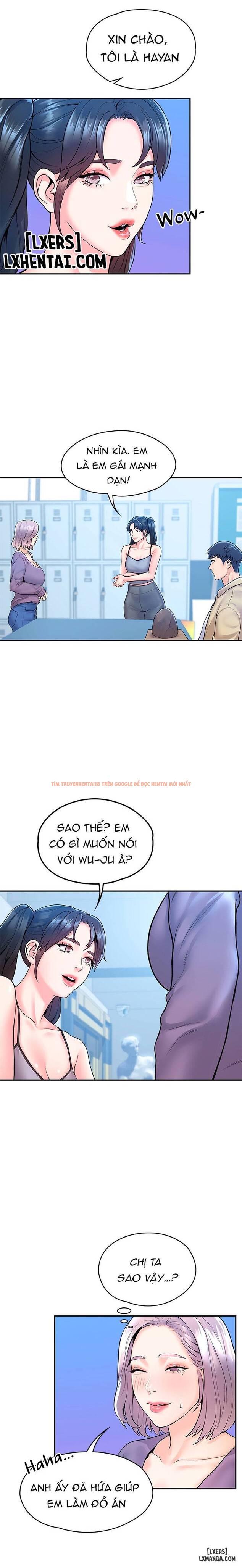 Xem ảnh 6 trong truyện hentai Sinh Viên Thời Nay - Chapter 50 - www.hentaitvn.net