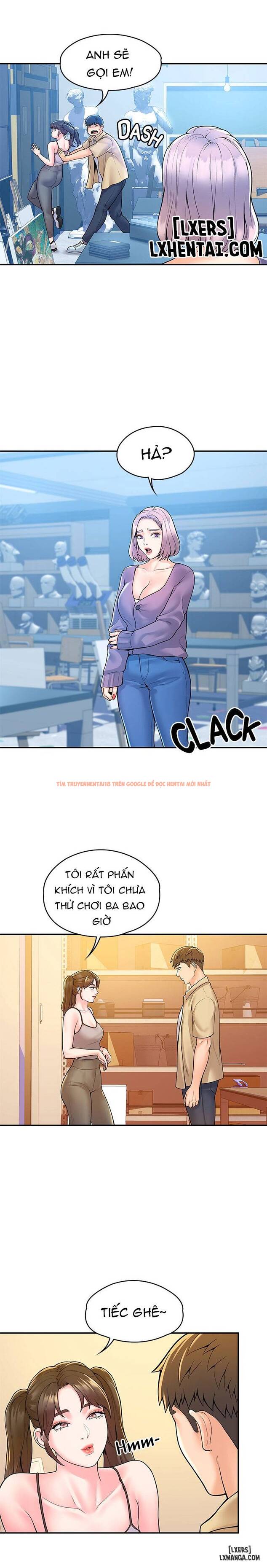 Xem ảnh 9 trong truyện hentai Sinh Viên Thời Nay - Chapter 50 - www.hentaitvn.net