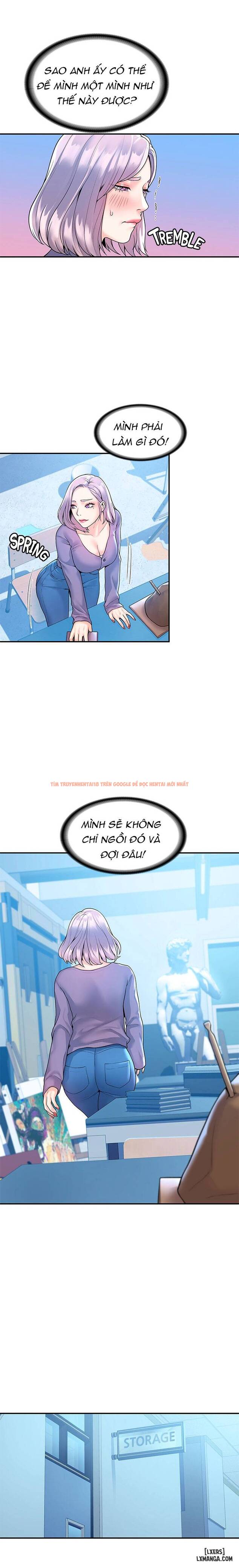 Trang truyện 12 trong truyện tranh Sinh Viên Thời Nay - Chapter 51 - hentai24h.pro
