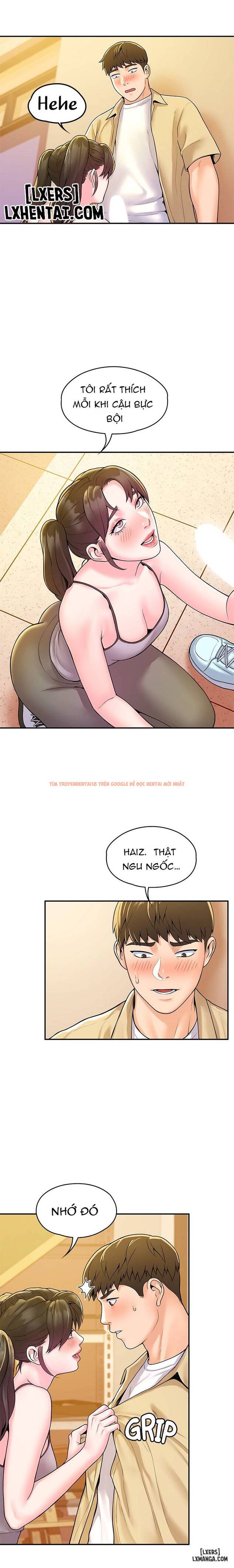 Trang truyện 4 trong truyện tranh Sinh Viên Thời Nay - Chapter 51 - hentai24h.pro