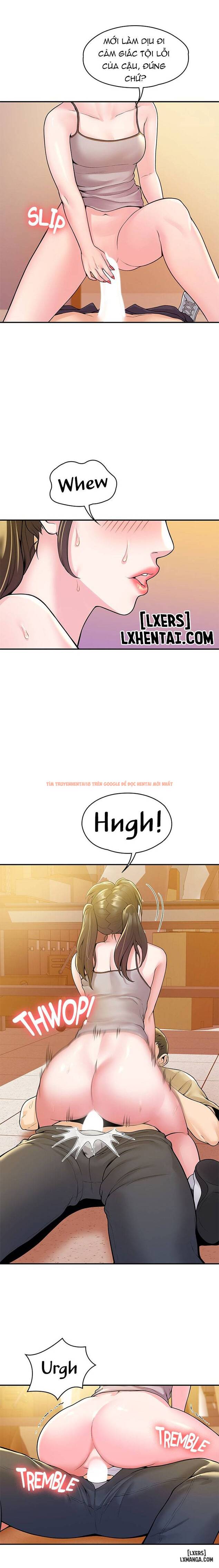 Trang truyện 7 trong truyện tranh Sinh Viên Thời Nay - Chapter 51 - hentai24h.pro