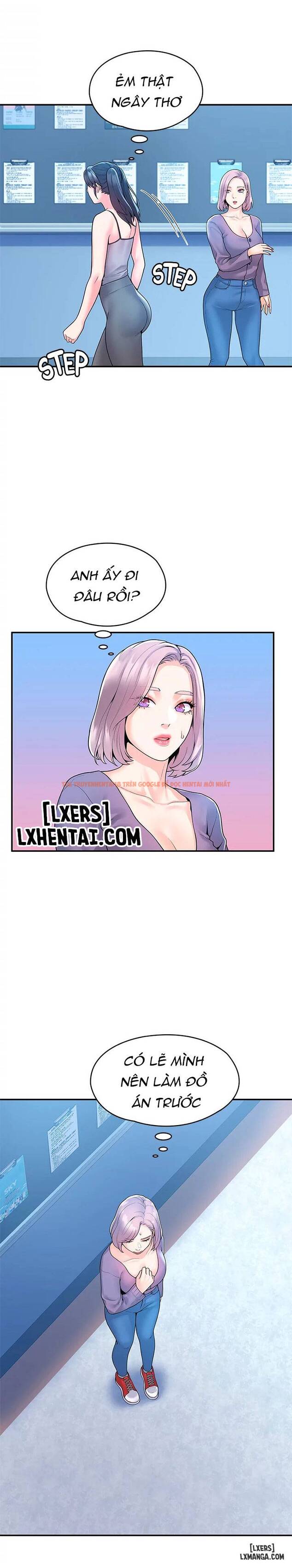 Trang truyện 14 trong truyện tranh Sinh Viên Thời Nay - Chapter 52 - hentai24h.pro