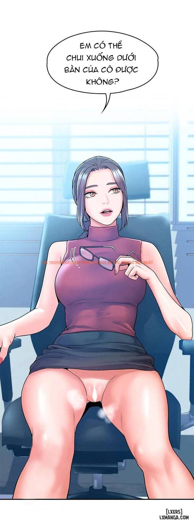 Trang truyện 18 trong truyện tranh Sinh Viên Thời Nay - Chapter 52 - hentai24h.pro