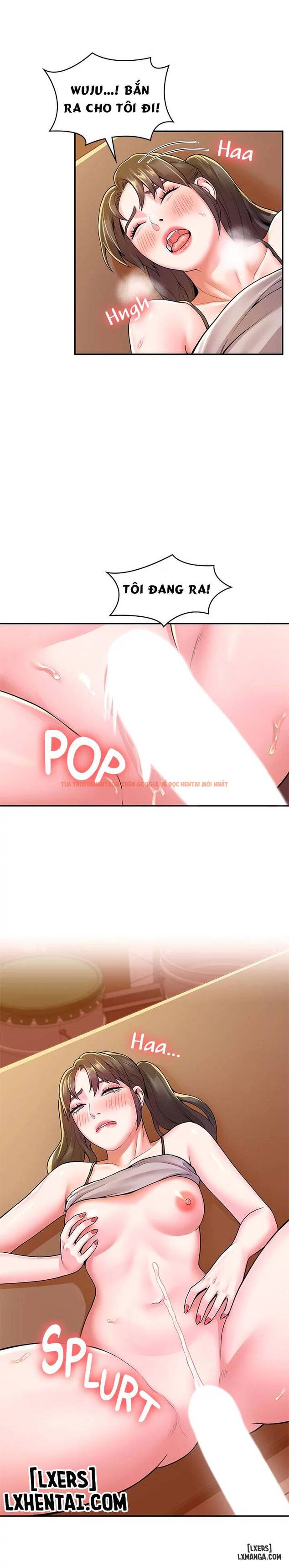 Trang truyện 2 trong truyện tranh Sinh Viên Thời Nay - Chapter 52 - hentai24h.pro