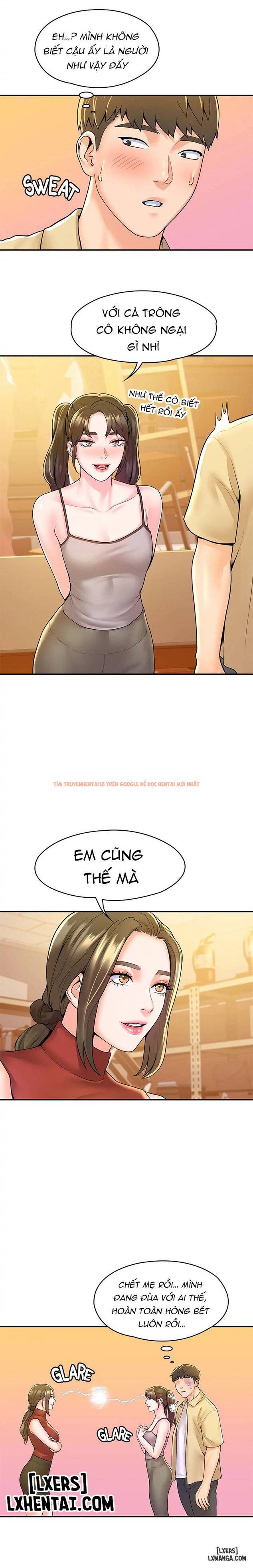 Trang truyện 7 trong truyện tranh Sinh Viên Thời Nay - Chapter 52 - hentai24h.pro