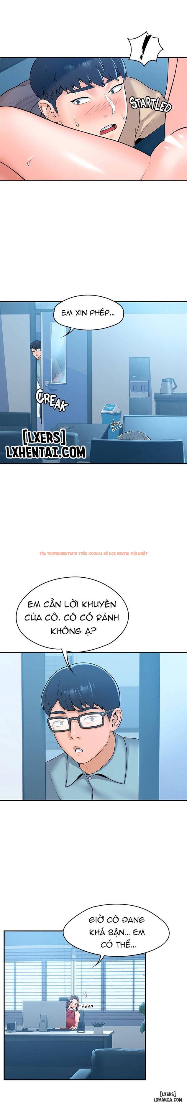 Trang truyện 12 trong truyện tranh Sinh Viên Thời Nay - Chapter 53 - hentai24h.pro